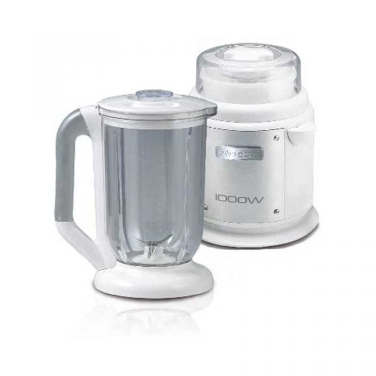 Ariete Food Processsor With Blender 1000W